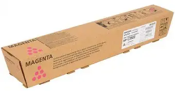 Картридж Ricoh MP C3503 Magenta [841819] – изображение в каталоге