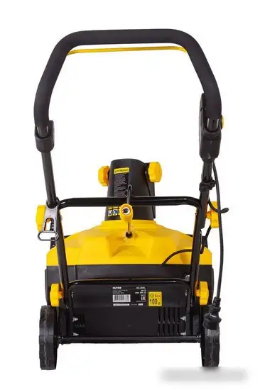 Снегоуборщик Huter SGC 2500EL – фото товара