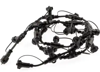 Бахрома ЭРА ERASF22-29 – изображение в каталоге