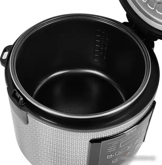 Мультиварка RED Solution SkyCooker RMC-M227S – фото товара