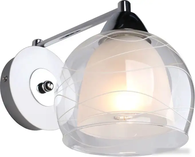 Бра Omnilux Saragossa OML-28311-01 – изображение в каталоге