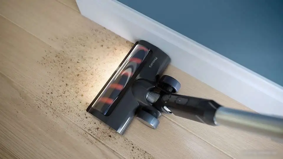 Пылесос Philips XC3031/01 - фото товара