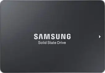 SSD Samsung PM893 480GB MZ7L3480HCHQ-00A07 – изображение в каталоге