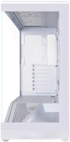 Корпус Lian Li Vector V100 G99.V100W.01 – фото товара