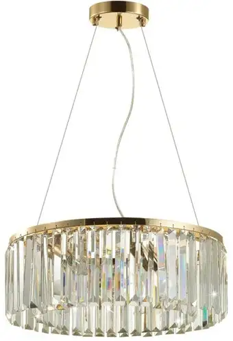 Подвесная люстра Odeon Light Vassa 4987/6 – изображение в каталоге