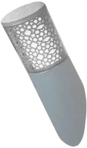 Уличный настенный светильник Fumagalli Carlo Deco DR3.571.000.LXU1L – изображение в каталоге