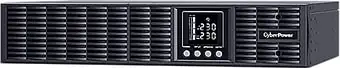 Источник бесперебойного питания CyberPower PLT2000ELCDRT2U