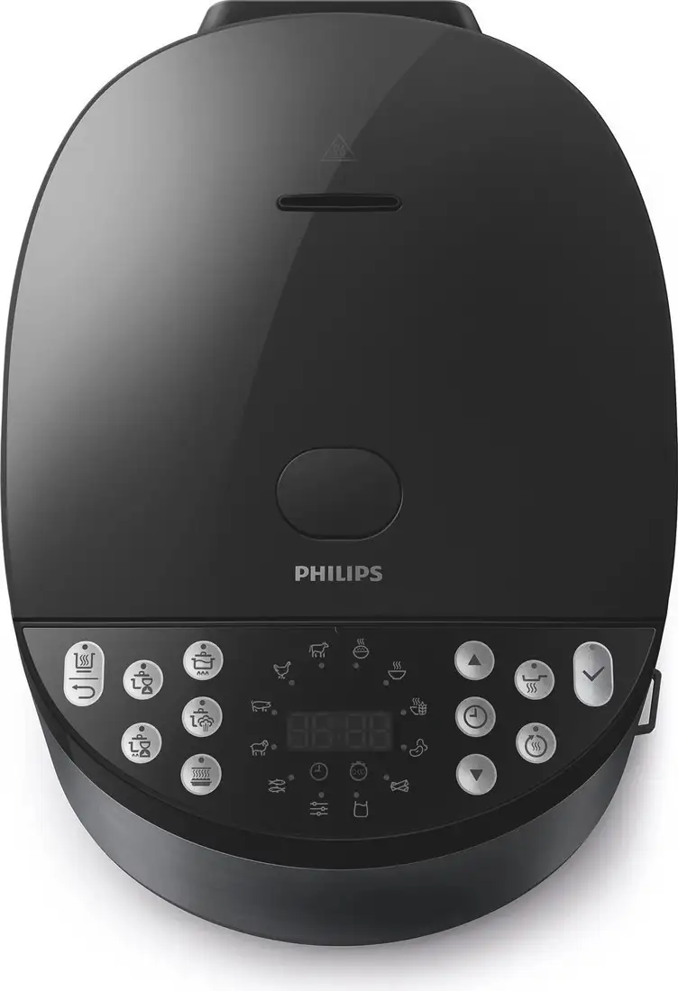 Мультиварка Philips HD4713/41 – фото товара