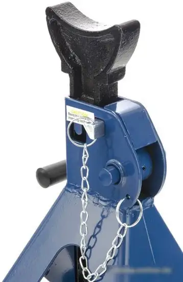 Страховочные опоры Stels 51627 3т – фото товара