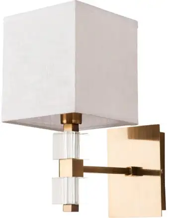 Бра Arte Lamp North A5896AP-1PB – изображение в каталоге