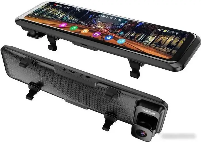 Видеорегистратор-зеркало TrendVision MR-1100 – фото товара