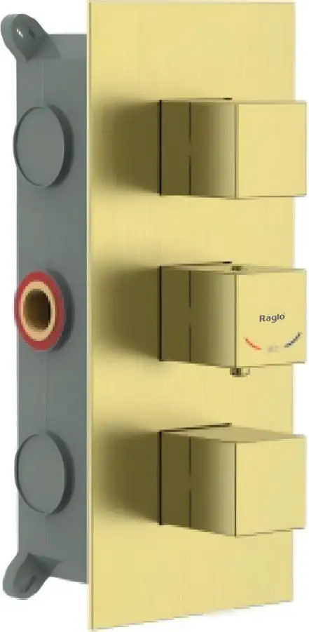 Душевая система Raglo R02263.0340.03 - фото товара