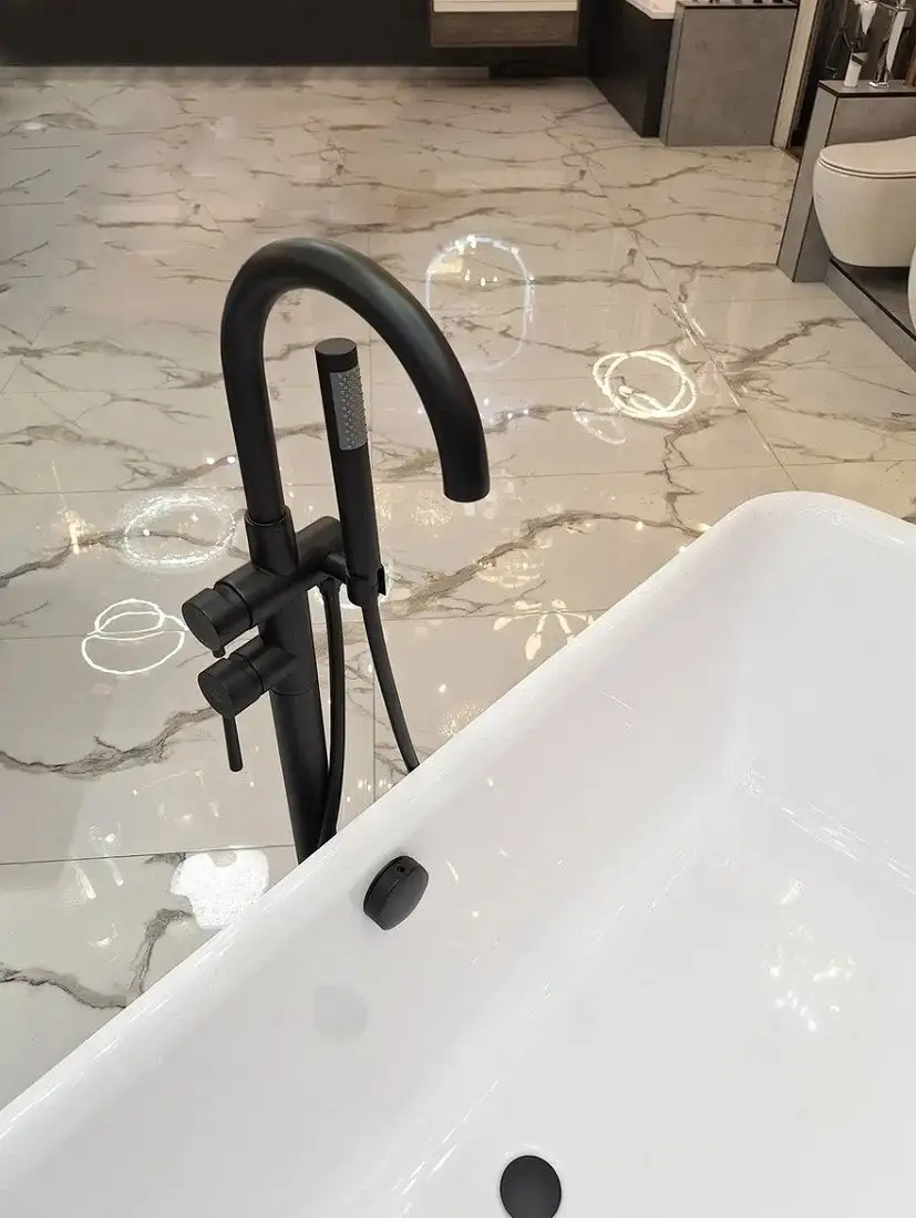 Смеситель Altrobagno Metropoli 020202 NeOp - фото товара