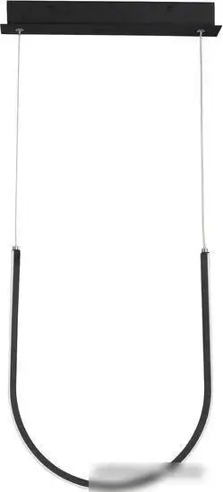 Подвесная люстра Vitaluce V4682 V4682/1S – фото товара