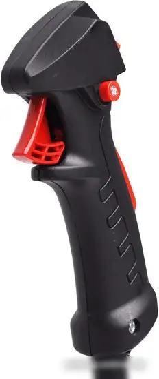 Триммер Geos Easy BC 330 B – фото товара