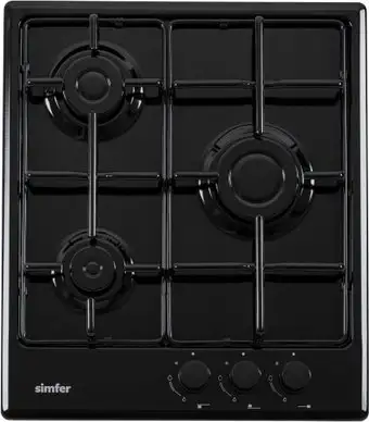 Варочная панель Simfer H45V30B440 - изображение в каталоге
