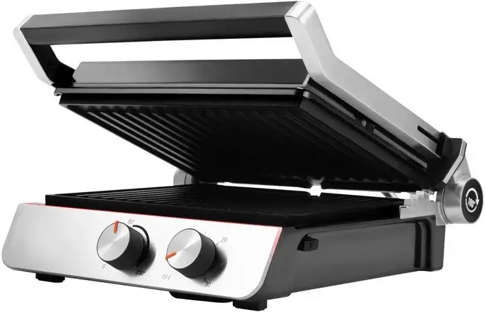 Электрогриль Hyundai HYG-4046 – фото товара