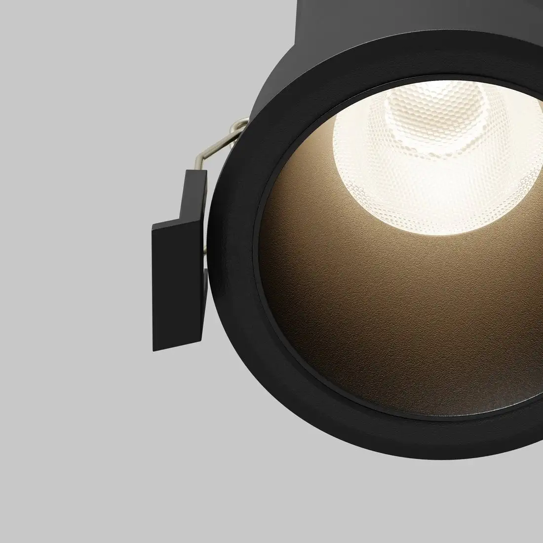 Точечный светильник Technical DL116-10W-4K-B – фото товара