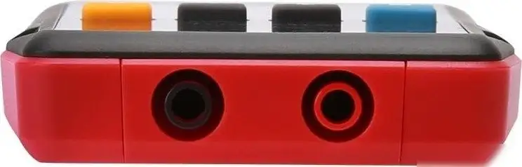 Мультиметр UNI-T UT121B – фото товара