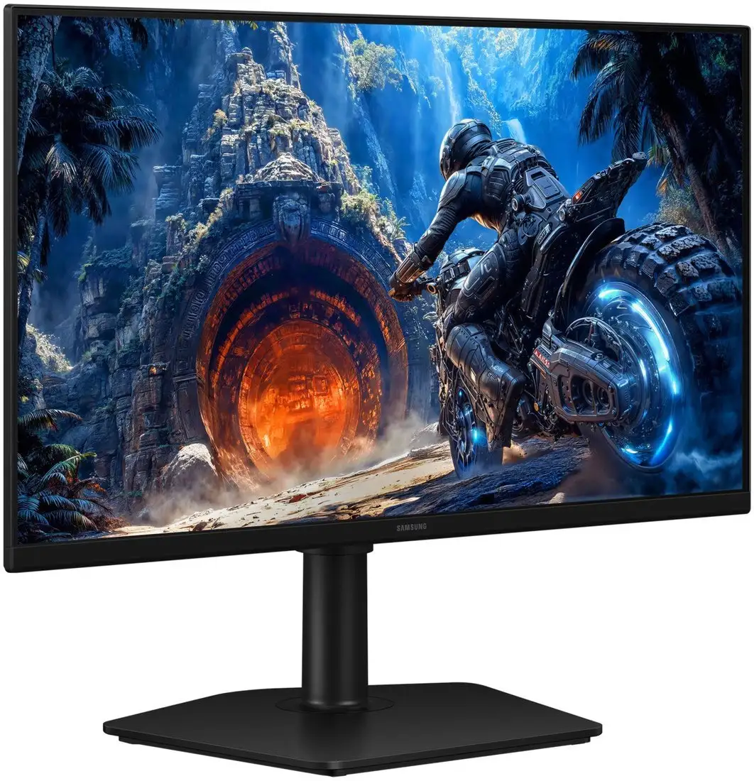 Игровой монитор Samsung Odyssey G4 LS25HG400EIXCI – фото товара
