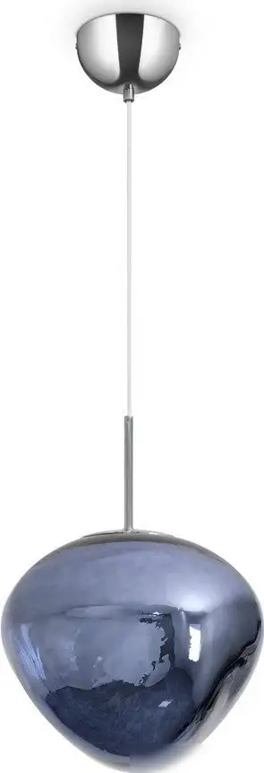Подвесная люстра Freya Ejection FR5378PL-01BL – фото товара