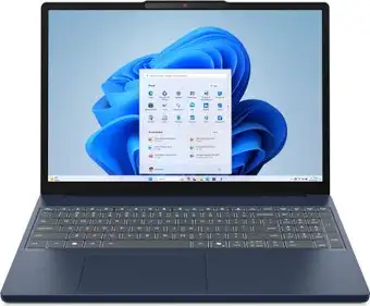 Ноутбук Lenovo IdeaPad Slim 3 15ARP10 83K700B0PB – изображение в каталоге