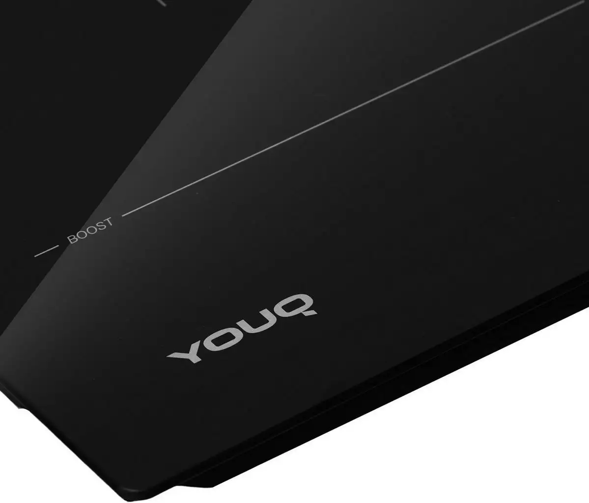 Варочная панель YOUQ YQHI 45.931F410 Inverter BL - фото товара
