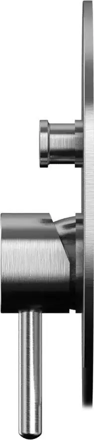 Смеситель Whitecross Y Y1235NIB (брашированный никель) - фото товара