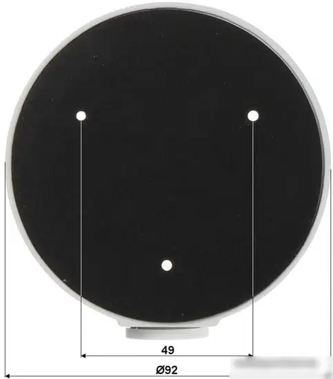 Кронштейн Dahua DH-PFA134 – фото товара