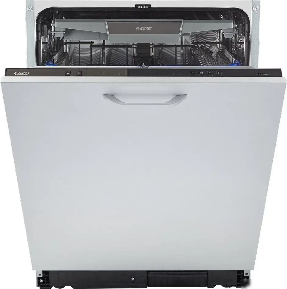 Встраиваемая посудомоечная машина Exiteq EXDW-I609 - фото товара