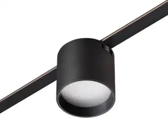 Трековый светильник Novotech Easy 359473 – изображение в каталоге