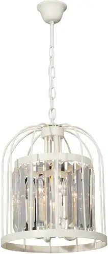 Подвесная люстра Vitaluce V5145-3/4 – изображение в каталоге