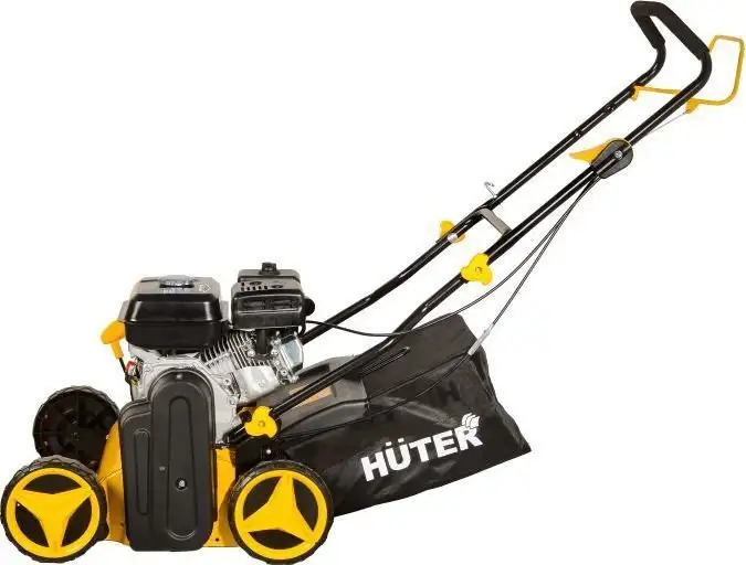 Скарификатор-аэратор Huter GSA-7.0 – фото товара