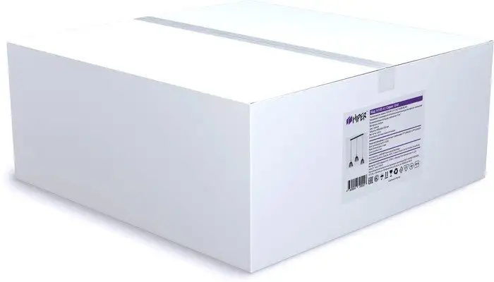 Подвесная люстра Hiper Grid H155-4 – фото товара