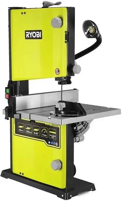 Ленточнопильный станок Ryobi RBS250G – фото товара