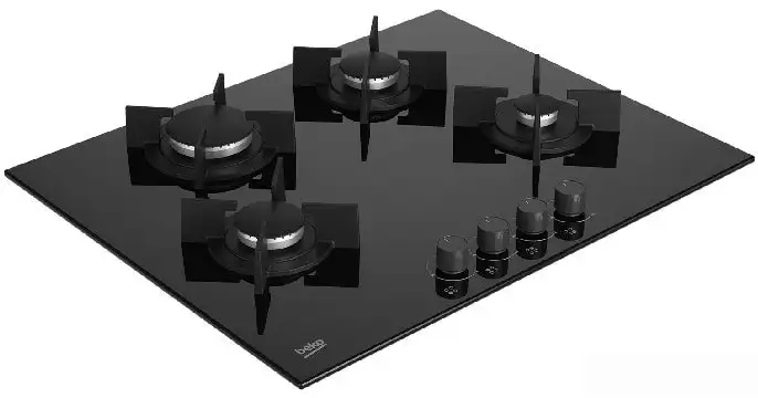 Варочная панель BEKO HING 642202 SB - фото товара