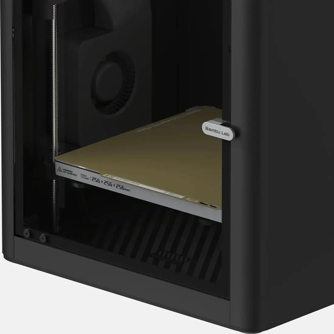 FDM принтер Bambu Lab P1S – фото товара