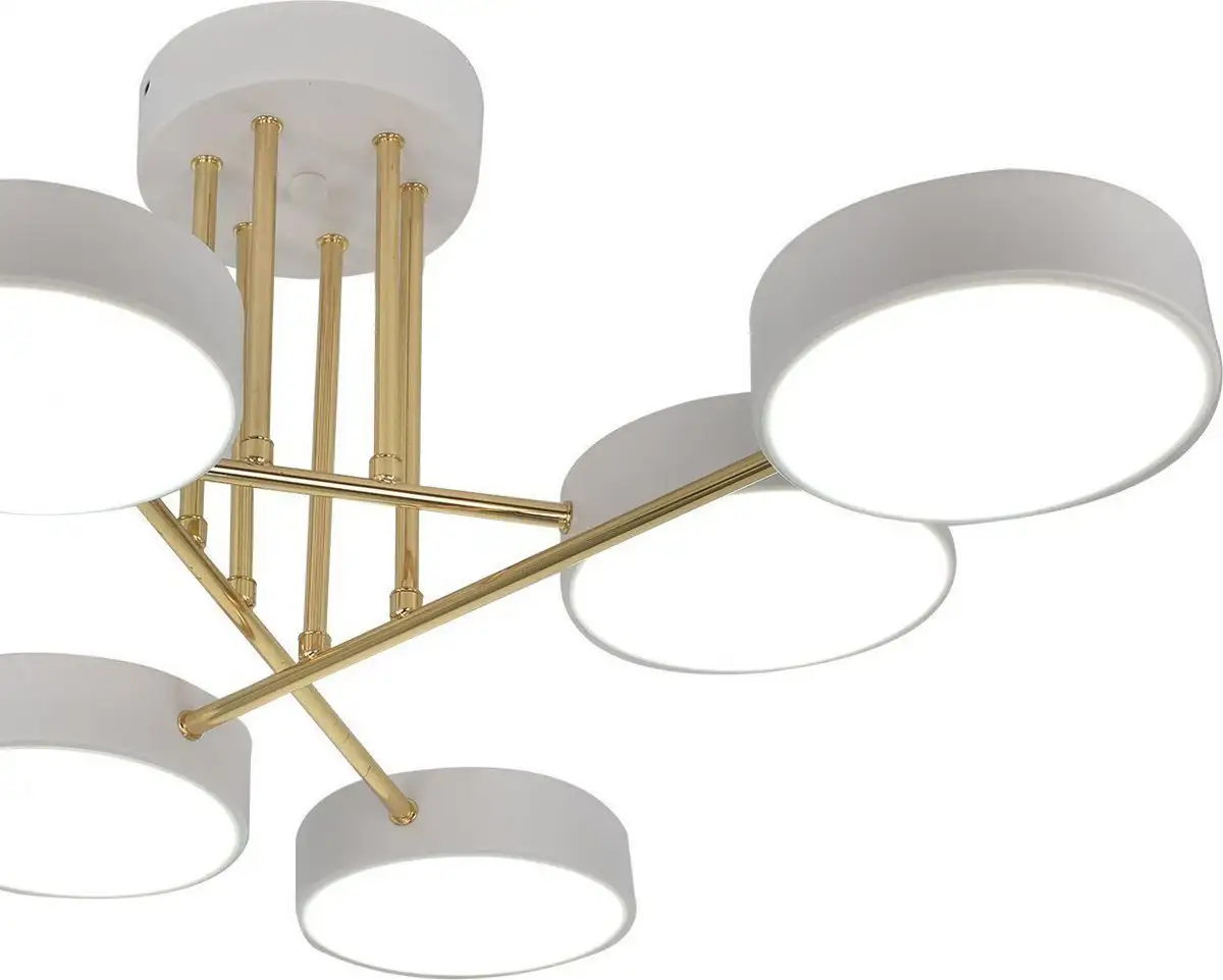 Припотолочная люстра Escada 10262/6LED – фото товара