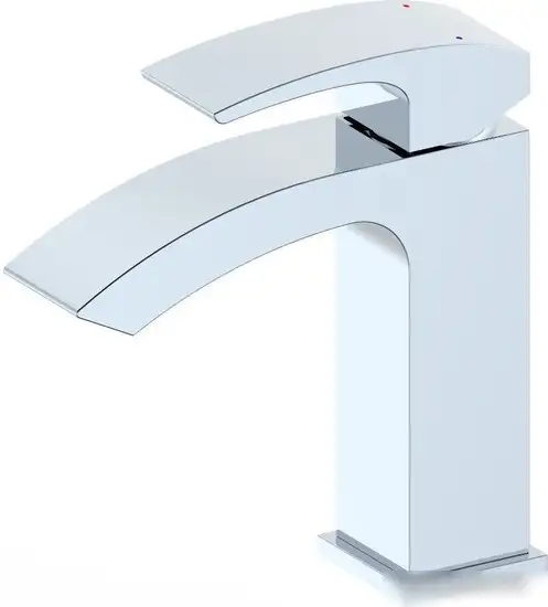 Смеситель Wonzon&Woghand WW-88139009-CR - изображение в каталоге