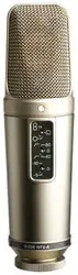 Микрофон RODE NT2-A – изображение в каталоге