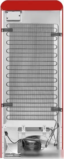 Однокамерный холодильник Smeg FAB28LRD5 - фото товара