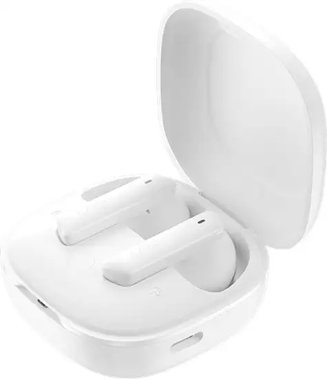 Наушники QCY HT05 (белый) – фото товара