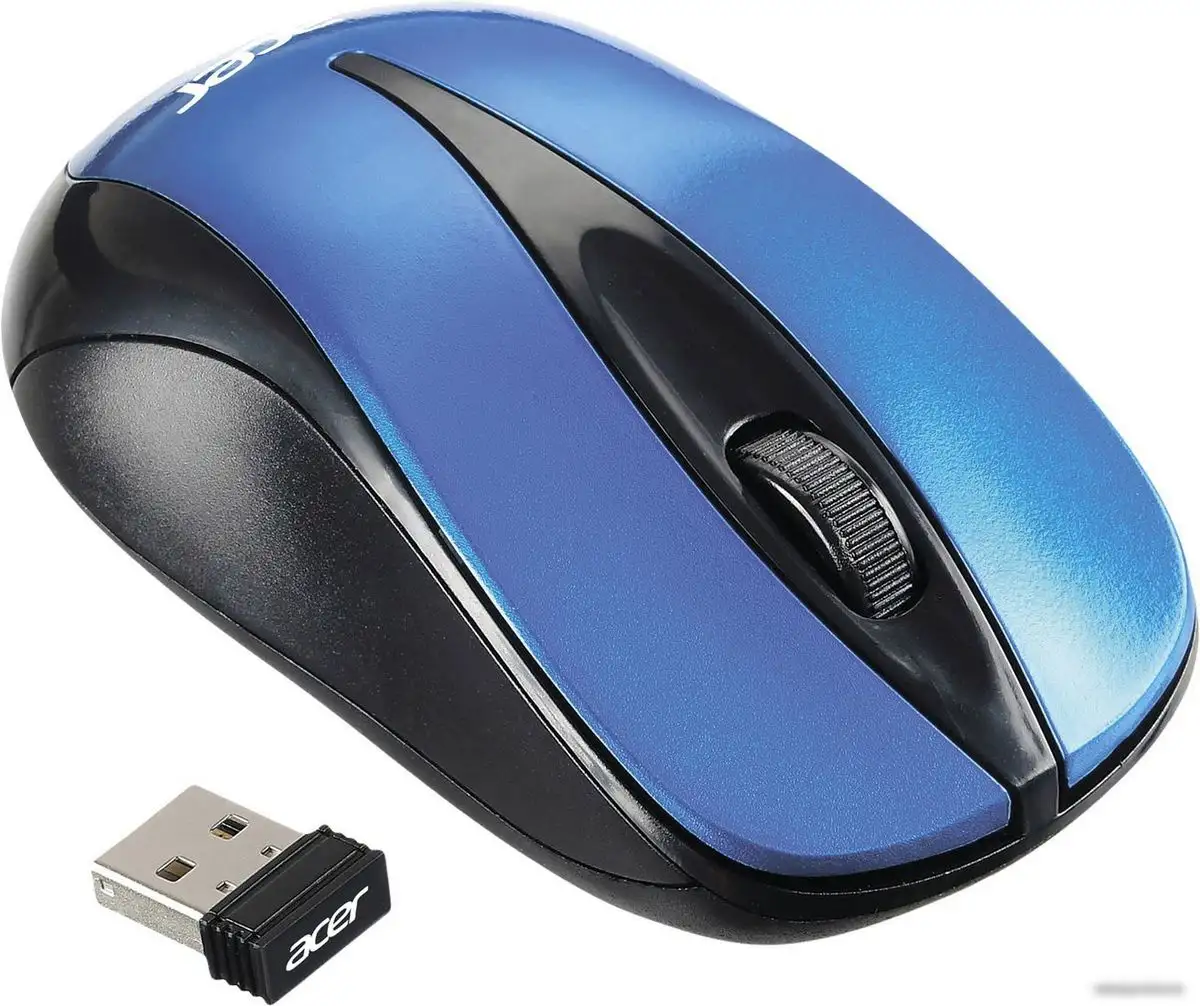 Мышь Acer OMR132 – фото товара