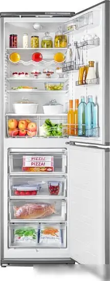 Холодильник ATLANT ХМ 6025-060 - фото товара