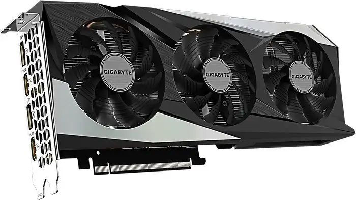 Видеокарта Gigabyte Aorus GeForce RTX 3050 Gaming OC 8G GV-N3050GAMING OC-8GD – фото товара