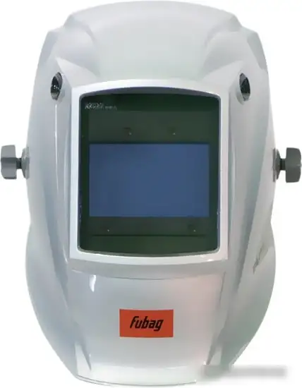 Сварочная маска Fubag Blitz 5-13 Visor Digital Natural Color – фото товара