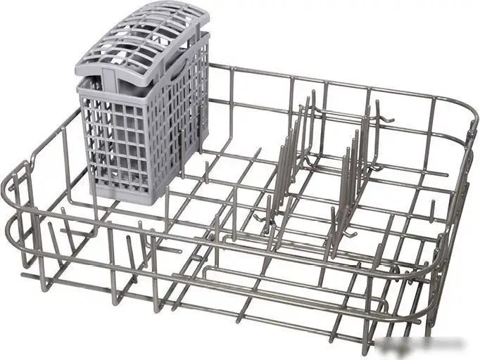 Настольная посудомоечная машина Oursson DW4003TD/WH - фото товара