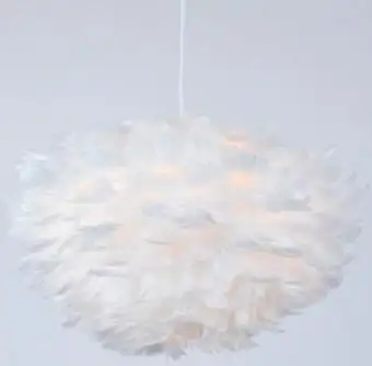 Светильник AksHome Cloud E27 (белый) – изображение в каталоге