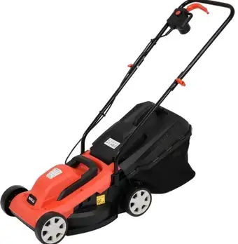 Газонокосилка Yato YT-85200 – изображение в каталоге