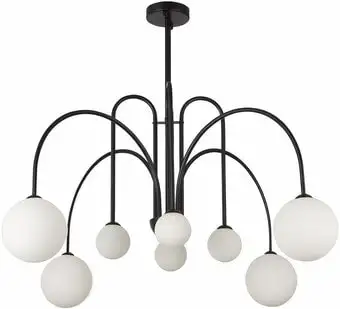 Подвесная люстра ST Luce Jineto SL1204.402.08 – изображение в каталоге